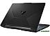 Игровой ноутбук ASUS TUF Gaming A15 FA506NFR-HN004 Игровой ноутбук ASUS TUF Gaming A15 FA506NFR-HN004