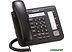 Проводной телефон Panasonic KX-NT551RU-B (черный)