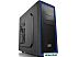 Корпус DeepCool Tesseract BF DP-CCATX-TSRBFBK Black