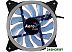 Кулер для корпуса AeroCool Rev Blue