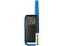 Портативная рация Motorola T62 Walkie-talkie Blue (TALKABOUT)