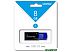 Флеш-память Smart Buy Click 8Gb Blue (SB8GBCl-B)