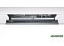 Встраиваемая посудомоечная машина Bosch Serie 4 SMV41D10EU