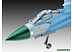 Сборная модель Revell Советский истребитель Su-27 Flanker (1:144) (03948)