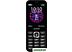 Мобильный телефон DIGMA C281 Linx 32Mb (чёрный)