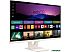 Smart монитор LG MyView Smart Monitor 27SR50F-W