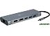Док-станция Cablexpert A-CM-COMBO8-01