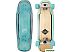 Лонгборд Mindless Surf Skate Green MS1000