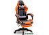 Игровое (геймерское) кресло byRoom Game Healer GF-8060-OB (оранжевый/черный)