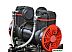 Компрессор ELITECH ACF 300-24S