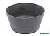 Вазон Multy Home Octavia EU5100290 (серый)