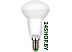 Светодиодная лампа SmartBuy R50 E14 6 Вт 4000 К [SBL-R50-06-40K-E14-A]