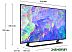 Телевизор Samsung Crystal UHD 4K CU8500 UE50CU8500UXRU