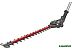 Насадка-кусторез Milwaukee M18 FOPH-HTA 4932464959