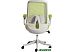 Кресло TetChair Mesh-10 (ткань зеленый)