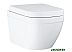 Унитаз Grohe Euro 39554000