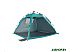 Палатка KingCamp Aosta 4082 (бирюзовый)