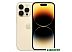 Смартфон Apple iPhone 14 Pro Max 256GB (золотистый)