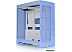 Корпус Thermaltake CTE E600 MX Hydrangea Blue CA-1Y3-00MFWN-00