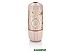 Ручная кофеварка WACACO Nanopresso Dark Soul Pink + Case