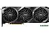 Видеокарта MSI GeForce RTX 3070 Ti Ventus 3X 8G