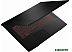 Игровой ноутбук MSI Katana GF76 12UEOK-667XBY
