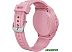 Детские умные часы Aimoto Sport 4G GPS (розовый)