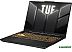 Игровой ноутбук ASUS TUF Gaming F16 FX607VU-RL088