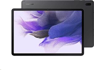 Картинка Планшет Samsung Galaxy Tab S7 FE Wi-Fi SM-T733 64GB (черный)