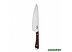 Кухонный нож Walmer Wenge W21202220