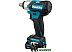 Ударный гайковерт Makita TW161DWAE (с 2-мя АКБ, кейс) Ударный гайковерт Makita TW161DWAE (с 2-мя АКБ, кейс)