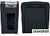 Шредер Rexel Secure MC6-SL Whisper-Shred