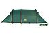 Палатка Alexika TUNNEL 3 (зеленый)