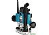 Вертикальный фрезер Makita RP1111CJ (кейс)