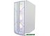 Корпус 1stPlayer Firebase X4-WH-4F1-W