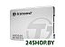 SSD-диск Transcend SSD230 256Gb (TS256GSSD230S)