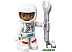 Конструктор Lego Duplo Экспедиция на шаттле 10944