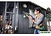 Краскораспылитель Bosch PFS 1000 (0603207000)