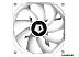 Набор вентиляторов ID-Cooling TF-12025-ARGB-TRIO-SNOW