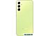 Смартфон Samsung Galaxy A34 5G SM-A346E/DSN 8GB/256GB (лайм) Смартфон Samsung Galaxy A34 5G SM-A346E/DSN 8GB/256GB (лайм)