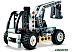 Конструктор Lego Technic Телескопический погрузчик 42133 Конструктор Lego Technic Телескопический погрузчик 42133