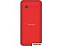 Телефон Xenium X700 (красный)
