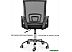Офисное кресло byRoom Office Staff VC6001-B (черный)
