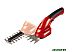 Кусторез + ножницы Einhell GС-CG 3.6 Li