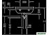 Умывальник Duravit Starck 3 60x45 (0300600000)
