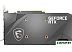 Видеокарта MSI GeForce RTX 3060 Ti Ventus 2X OC