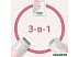 Эпилятор Braun Silk-epil 5 SensoSmart 5/620 Эпилятор Braun Silk-epil 5 SensoSmart 5/620