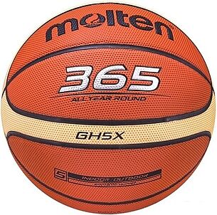 Картинка Мяч Molten BGH5X (5 размер)