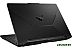 Игровой ноутбук ASUS TUF Gaming F15 FX506HC-HN011