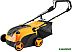 Скарификатор-аэратор Deko DKESC1700 081-2004 Скарификатор-аэратор Deko DKESC1700 081-2004